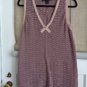 Marc by Marc Jacobs - sleeveless sweater